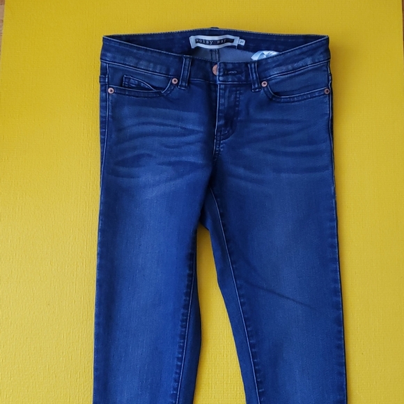 Stretchy skinny Jean - Picture 4 of 5